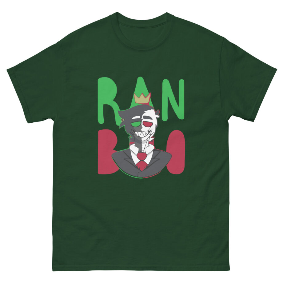 Ranboo Unisex classic tee