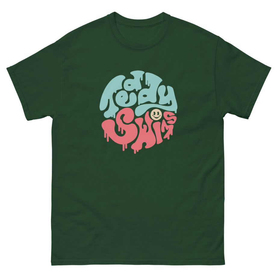 Teddy Swims Unisex classic tee