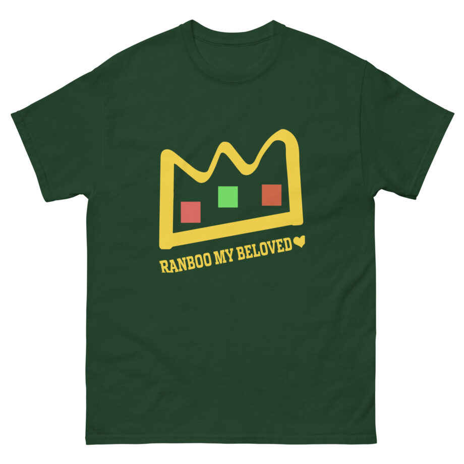Ranboo Unisex classic tee