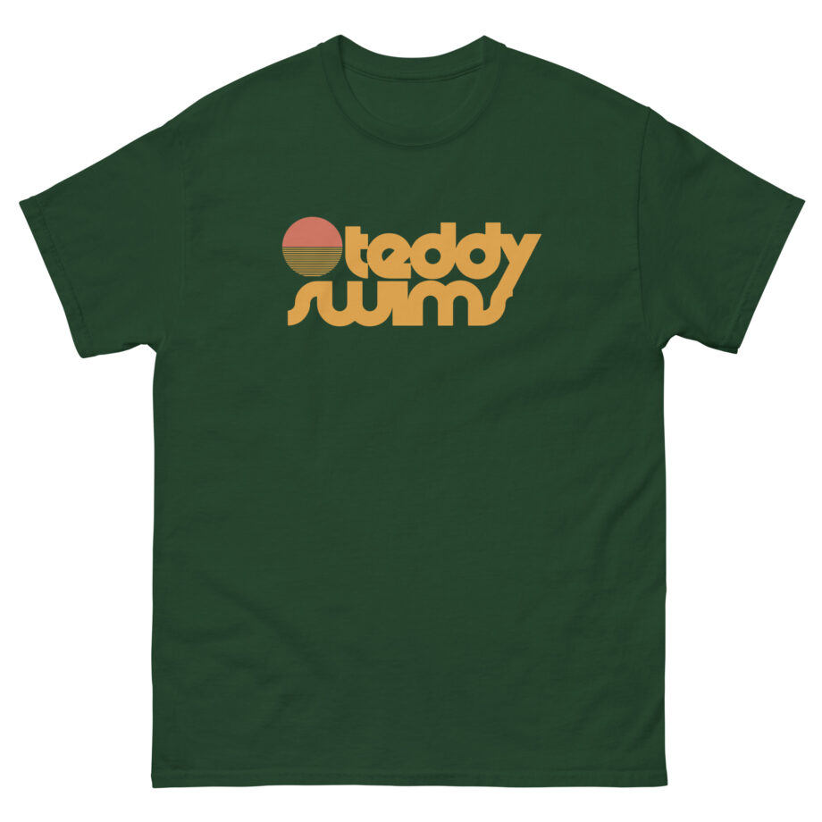 Teddy Swims Unisex classic tee