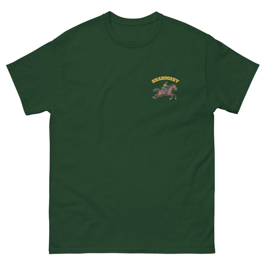Shaboozey Western Star Unisex classic tee