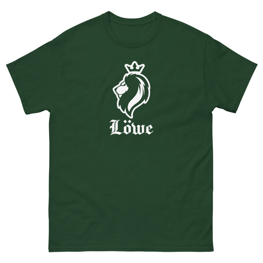 The Grefg Unisex classic tee