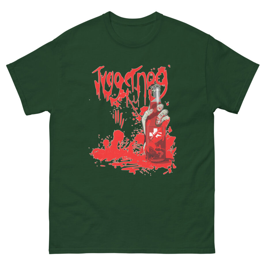 The Grefg Unisex classic tee
