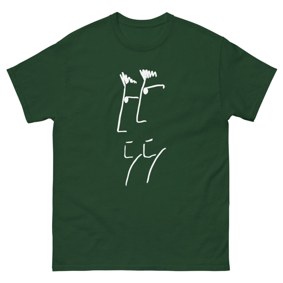 Steely Dan World Tour Unisex classic tee