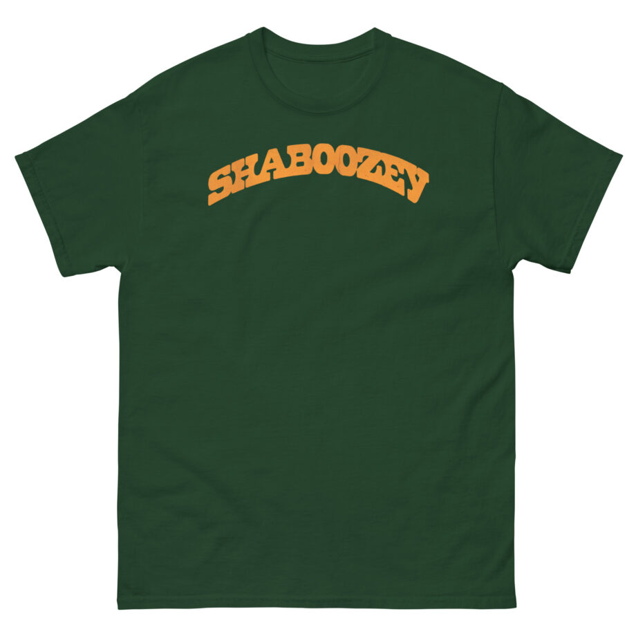Shaboozey Glowing Sky Unisex classic tee