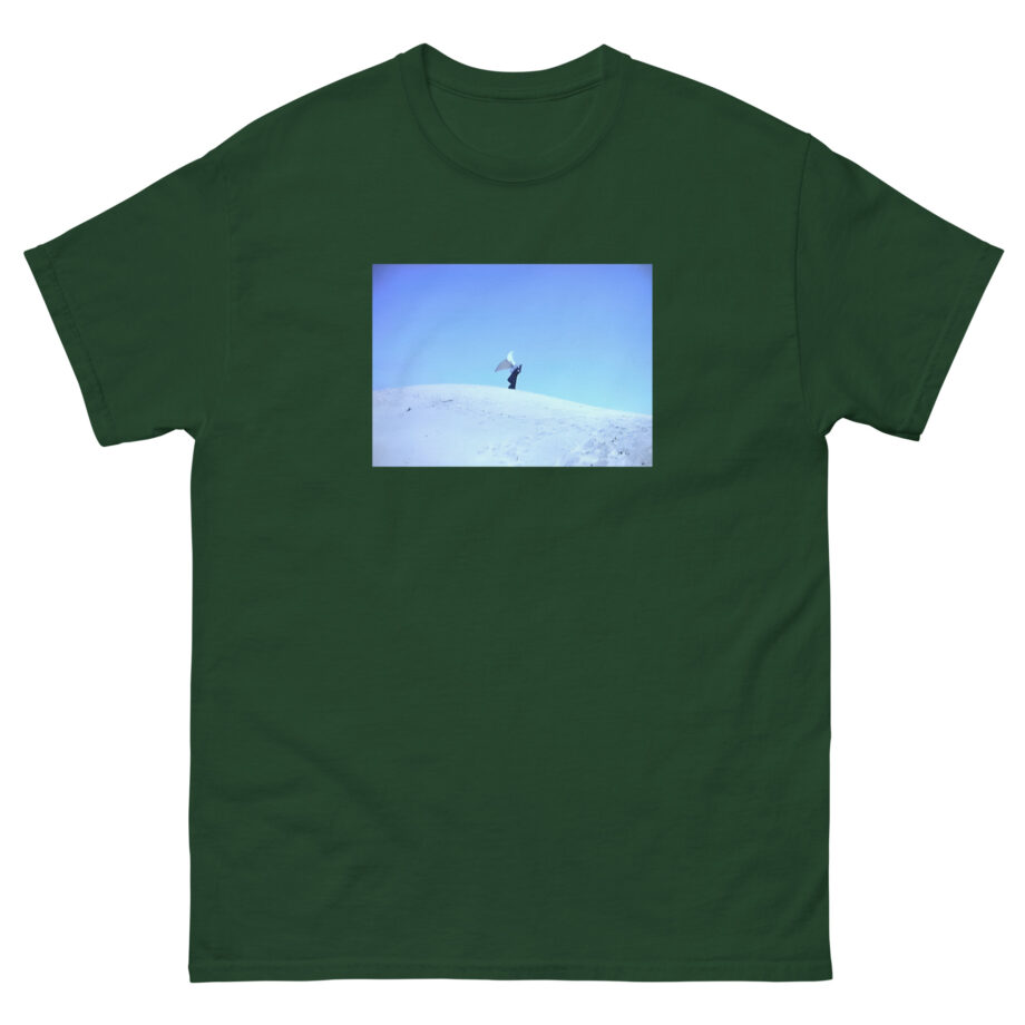 James Blake Playing Robots Into Heaven Tracklist Unisex classic tee