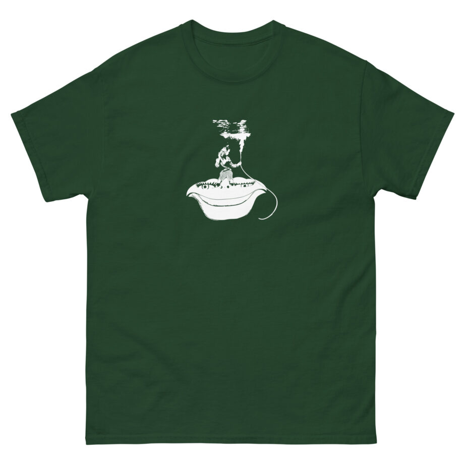 The Chemical Brothers Elektrobank Unisex classic tee