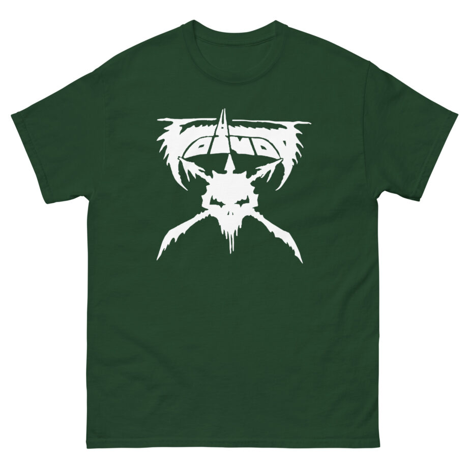 Voivod Fleur-de-lys Unisex classic tee