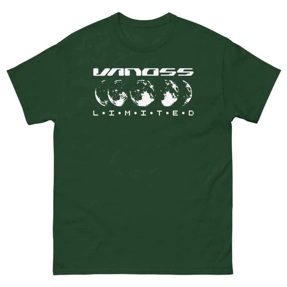 Vanossgaming Design Hot 2024 Unisex classic tee