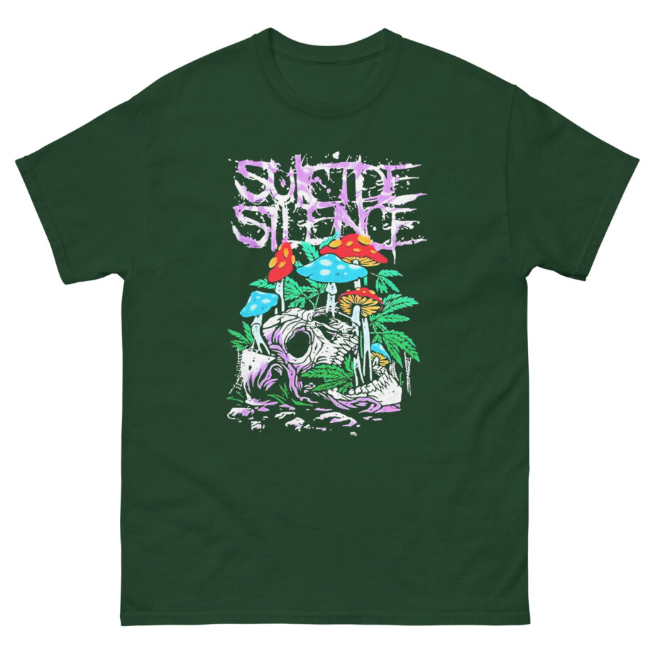 Suicide Silence You Are the Drugs Unisex classic tee