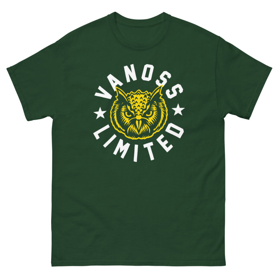 Vanoss Limited Unisex classic tee