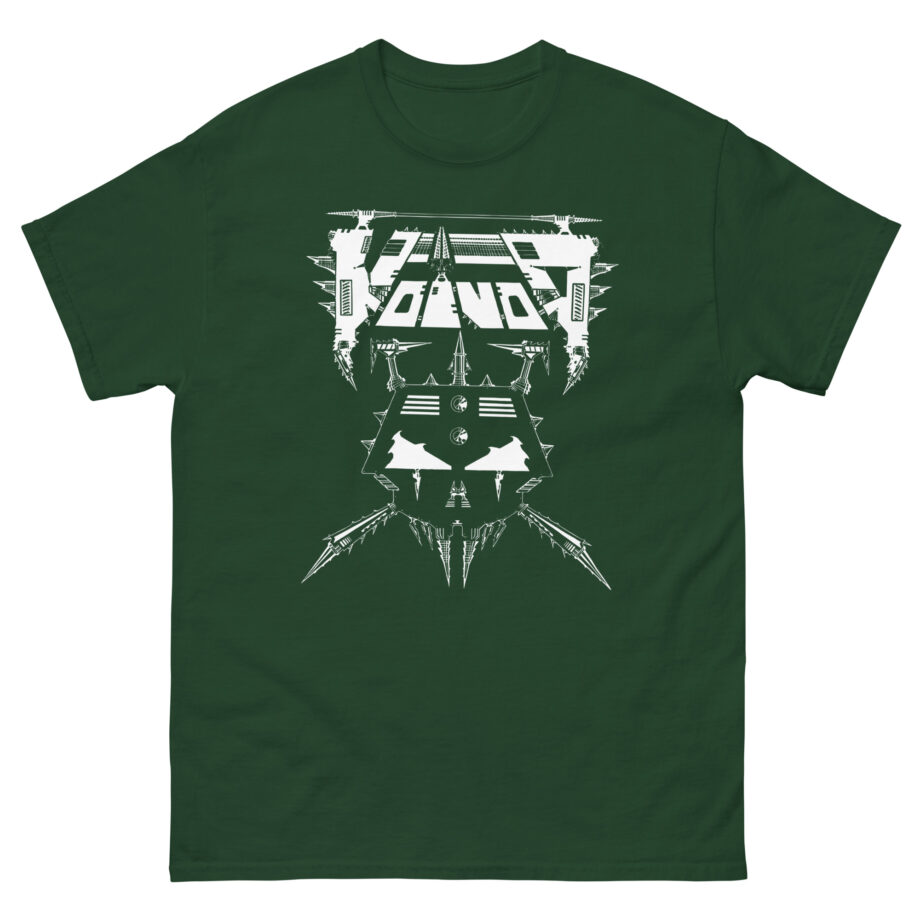 Voivod Korgull Unisex classic tee