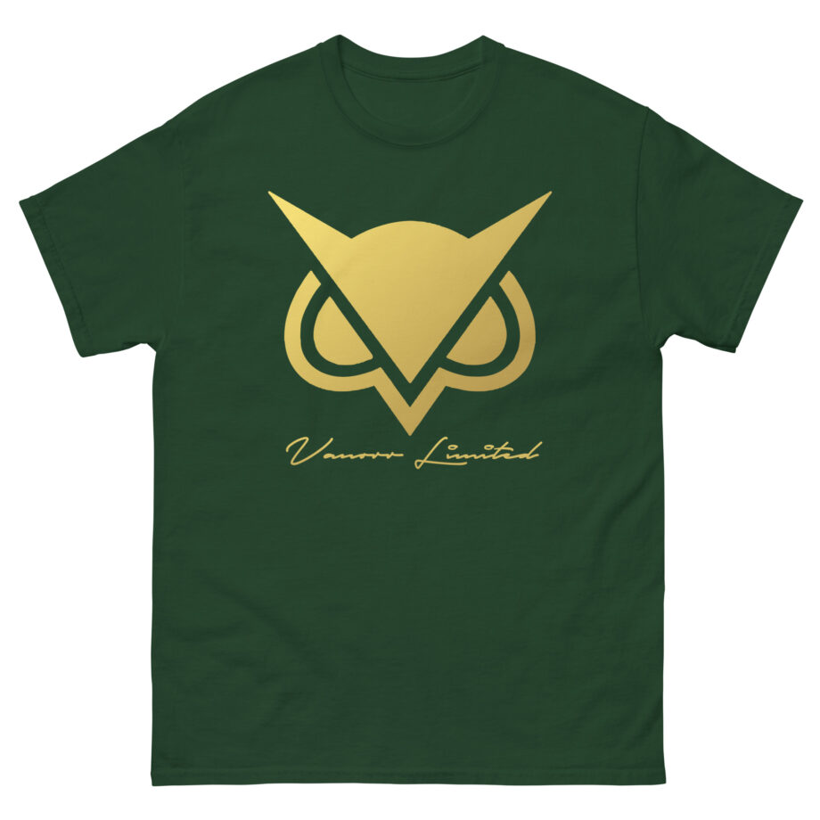 Vanoss Gold Unisex classic tee