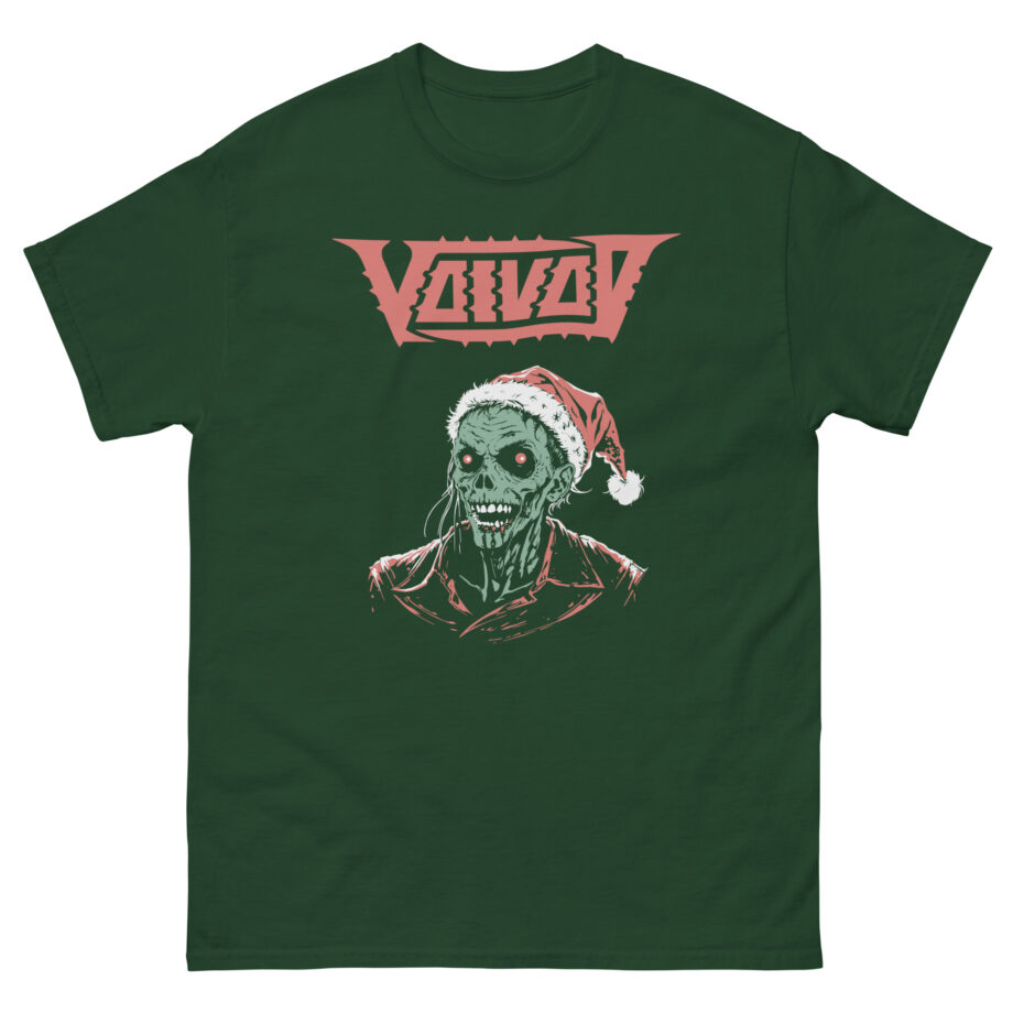 Voivod Virée Morgöth Unisex classic tee