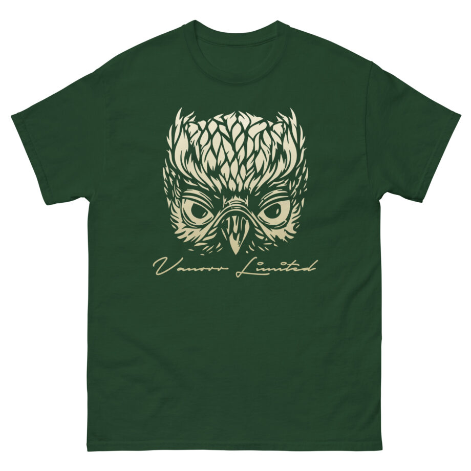 Vanoss Unisex classic tee