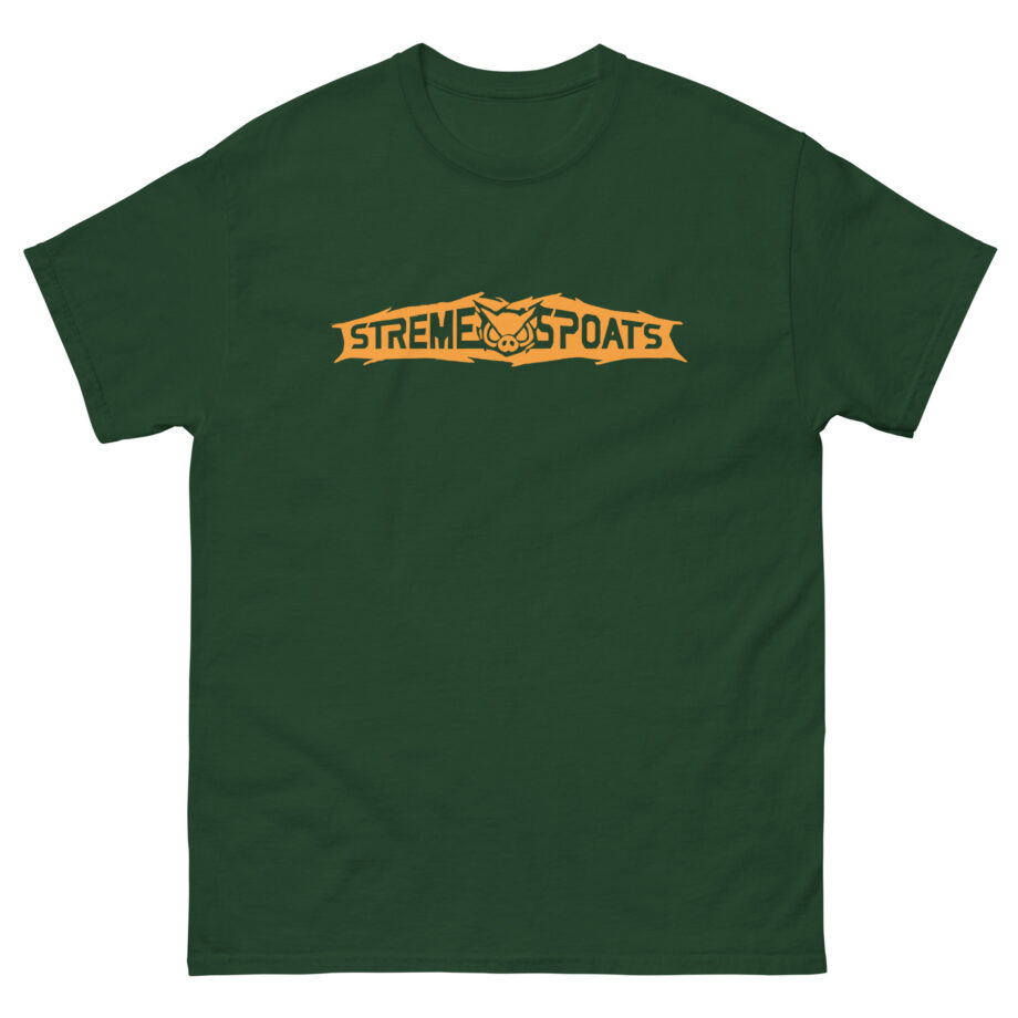 Vanoss Unisex classic tee
