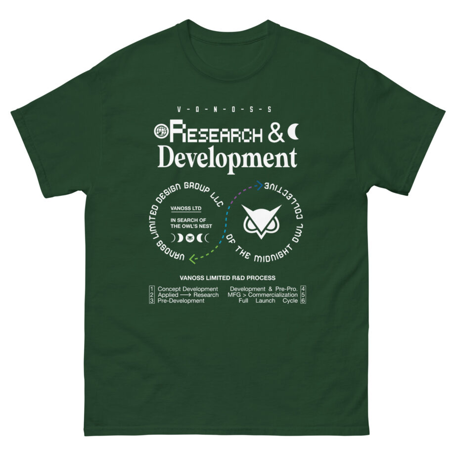 Vanossgaming Unisex classic tee