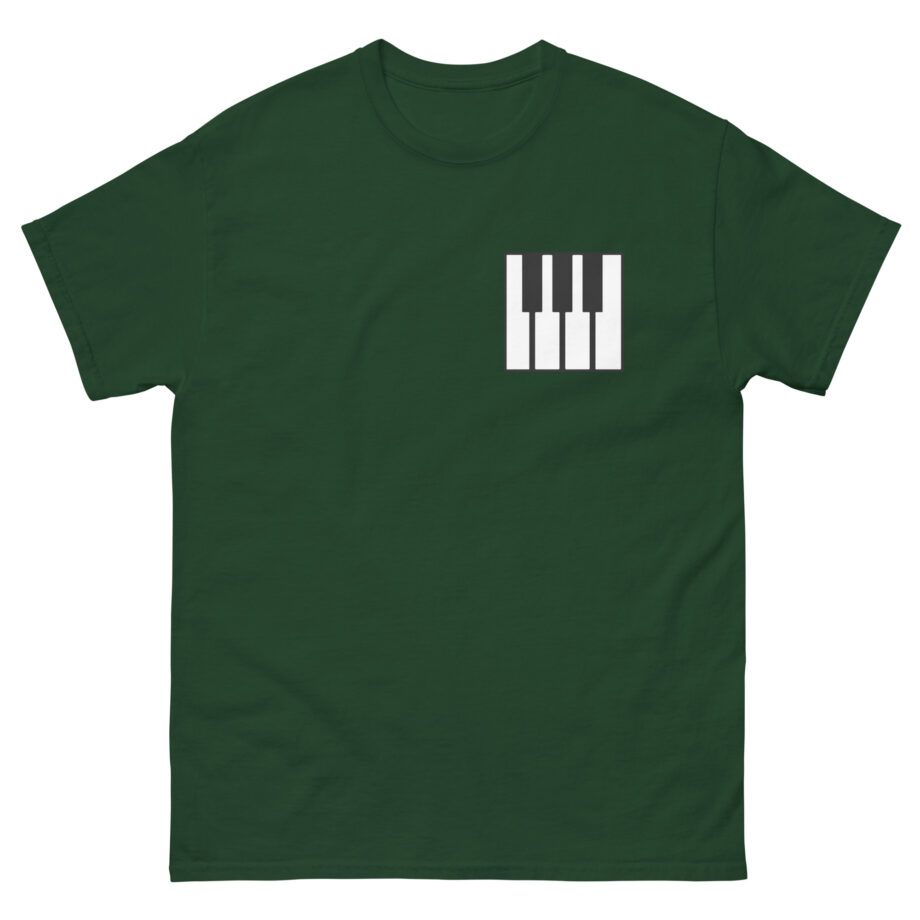 Rudy Mancuso Unisex classic tee