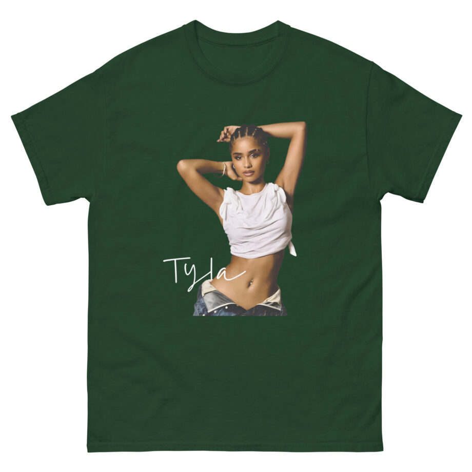 Tyla Unisex classic tee