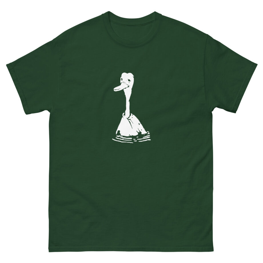 Vildhjarta Anden Unisex classic tee