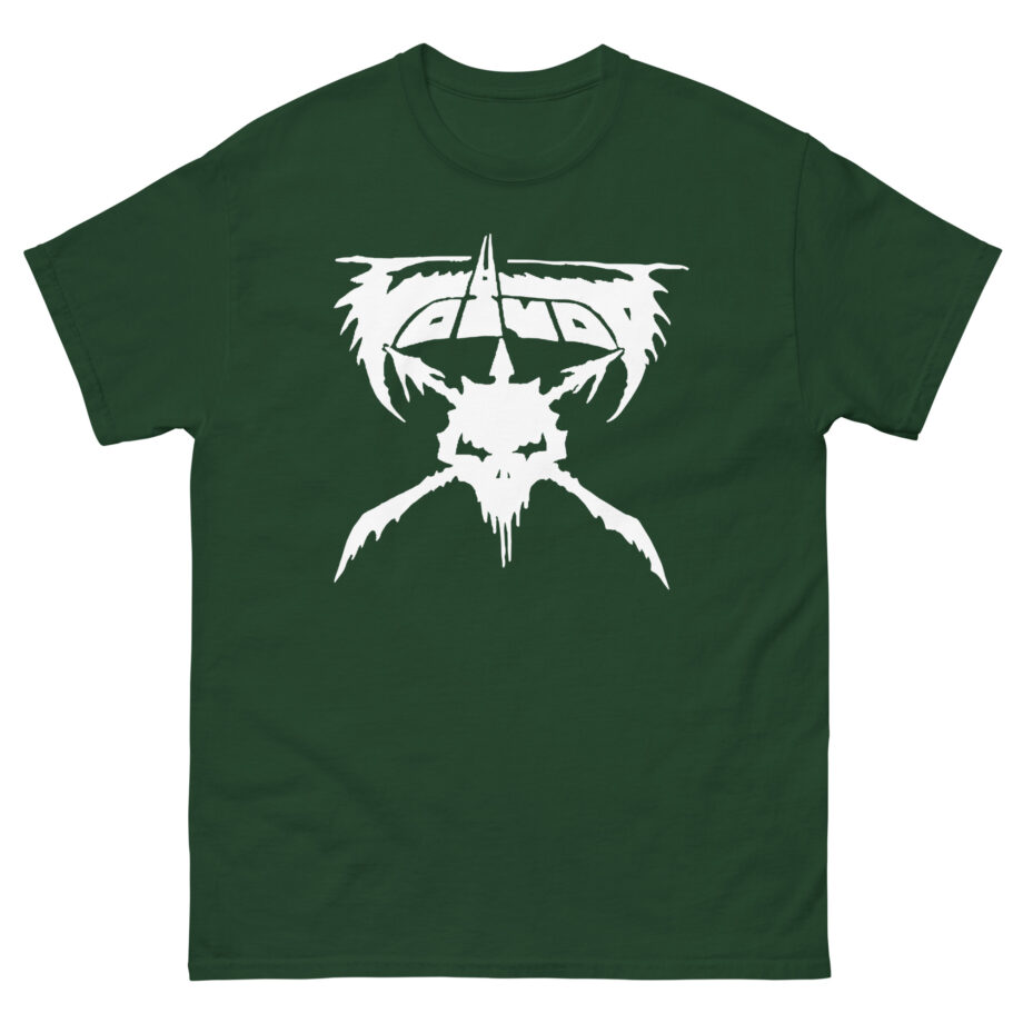 Voivod the Wake Tour Usa/can V1 Unisex classic tee