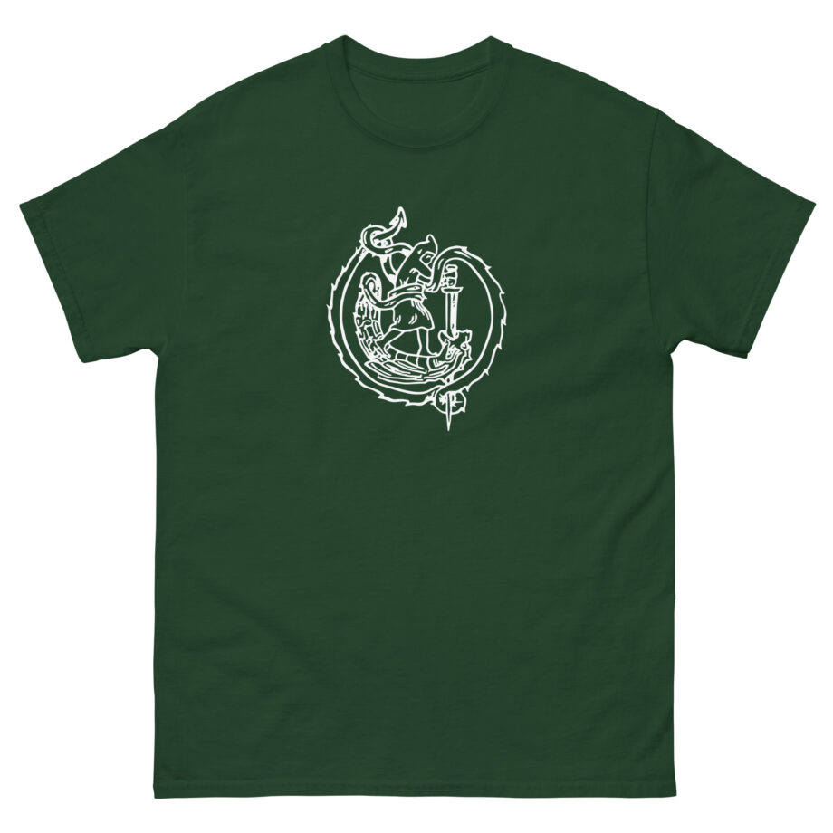 Searows Flush Unisex classic tee
