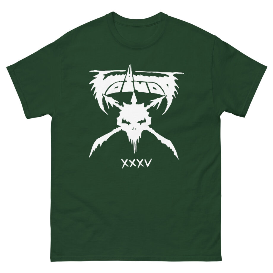 Voivod Vintage Unisex classic tee