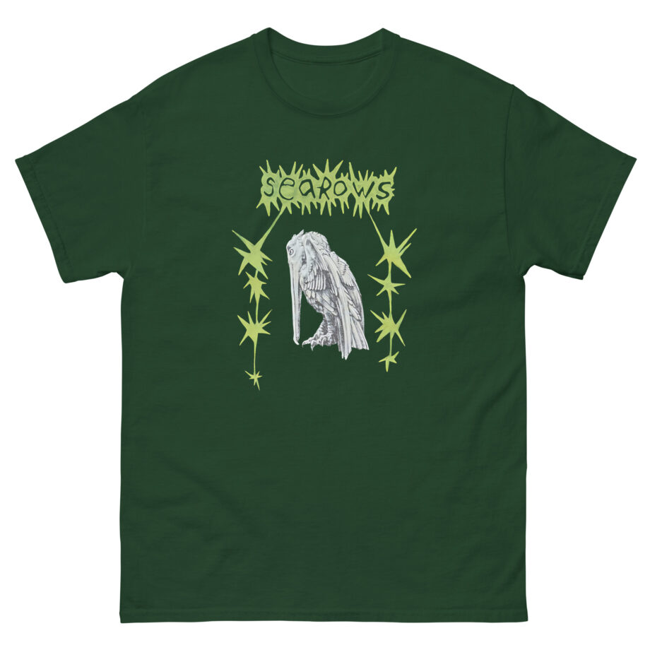 Searows Creacher Unisex classic tee
