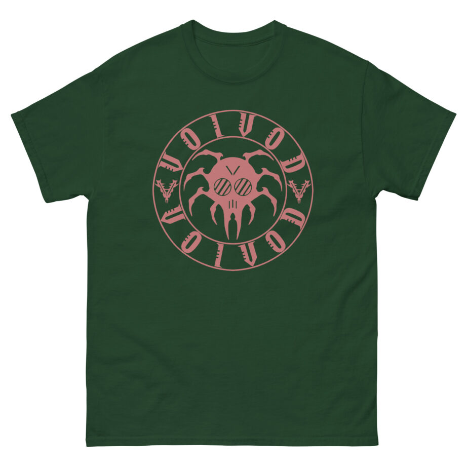 Voivod 2003 Unisex classic tee