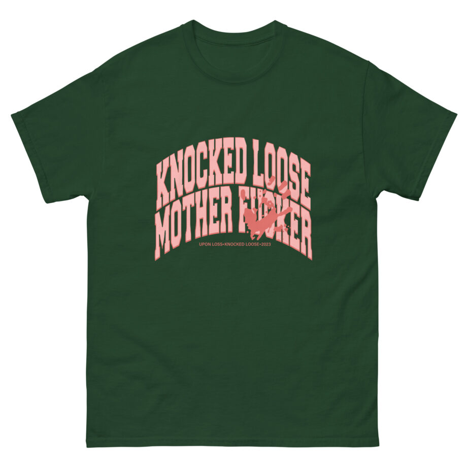 Knocked Loose Unisex classic tee