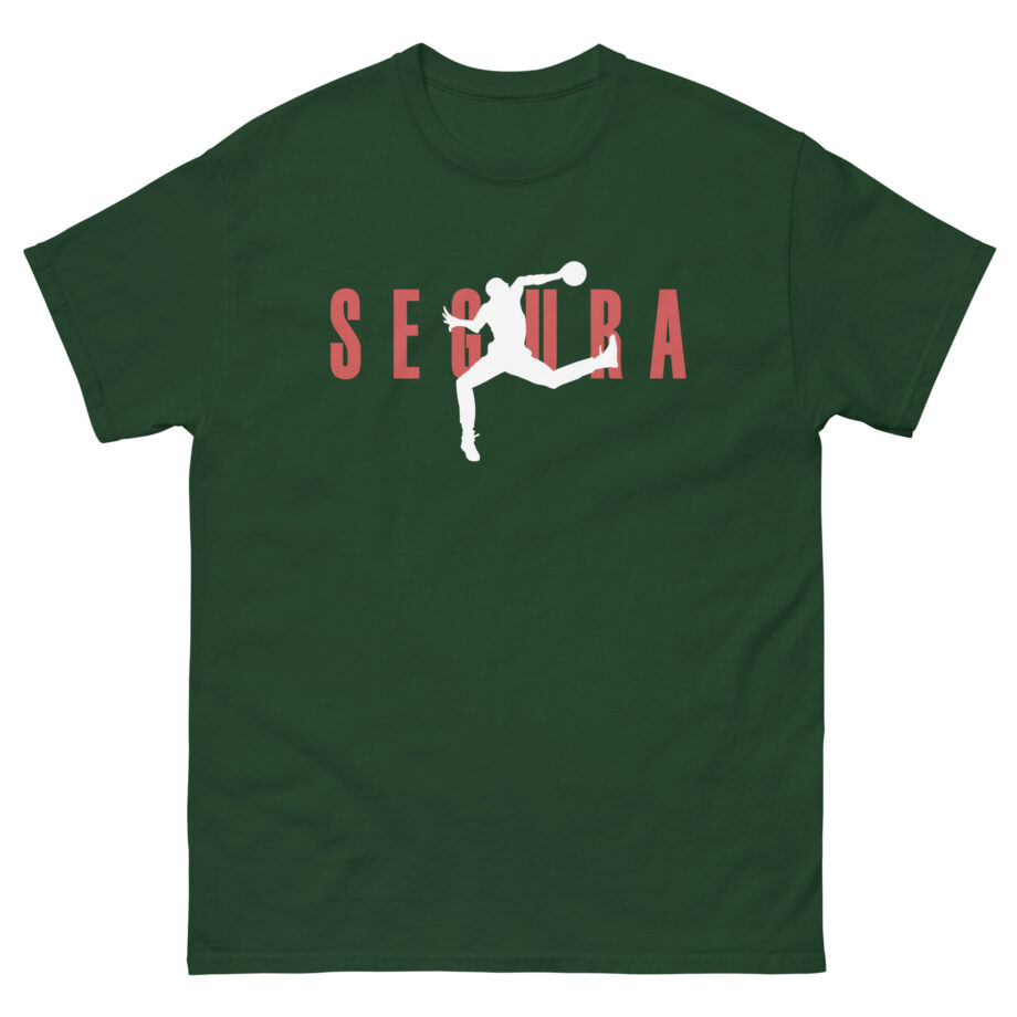 Ymh Air Segura Unisex classic tee