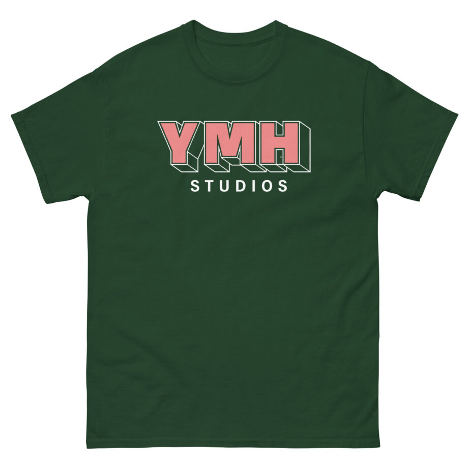 Ymh Studios Unisex classic tee