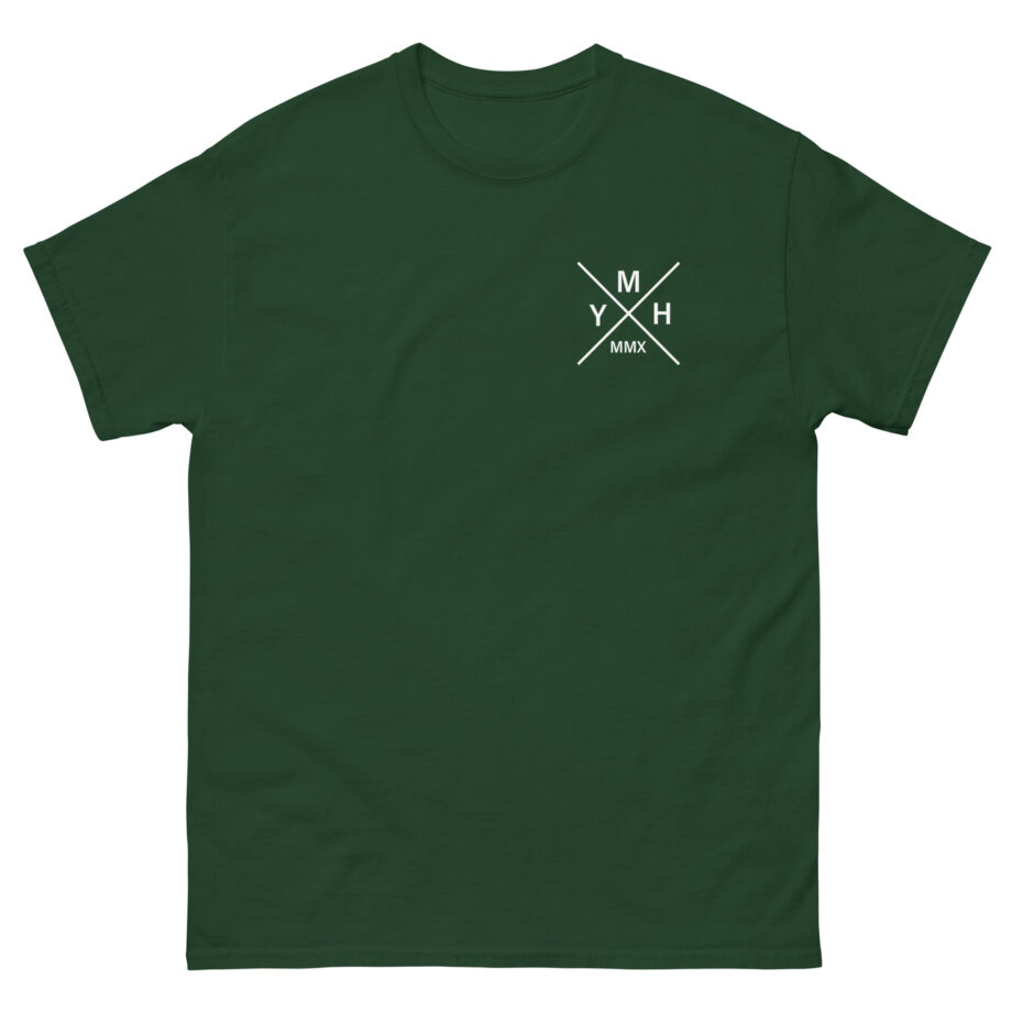Ymh MMX Unisex classic tee