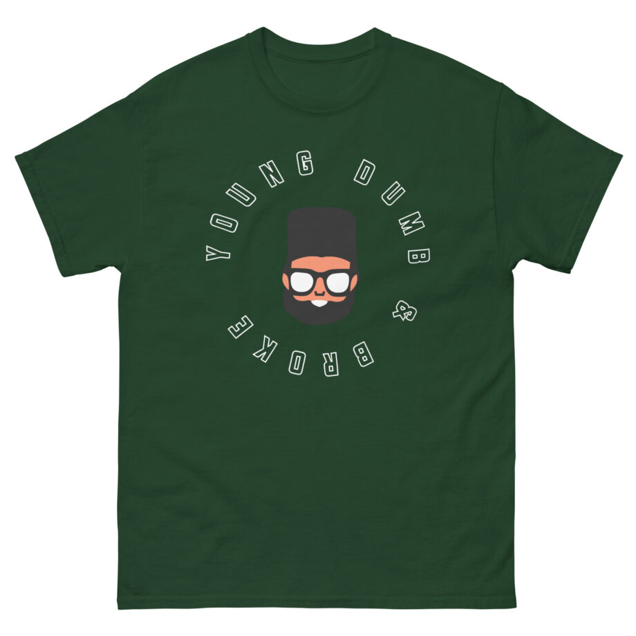 Khalid Emoji Unisex classic tee