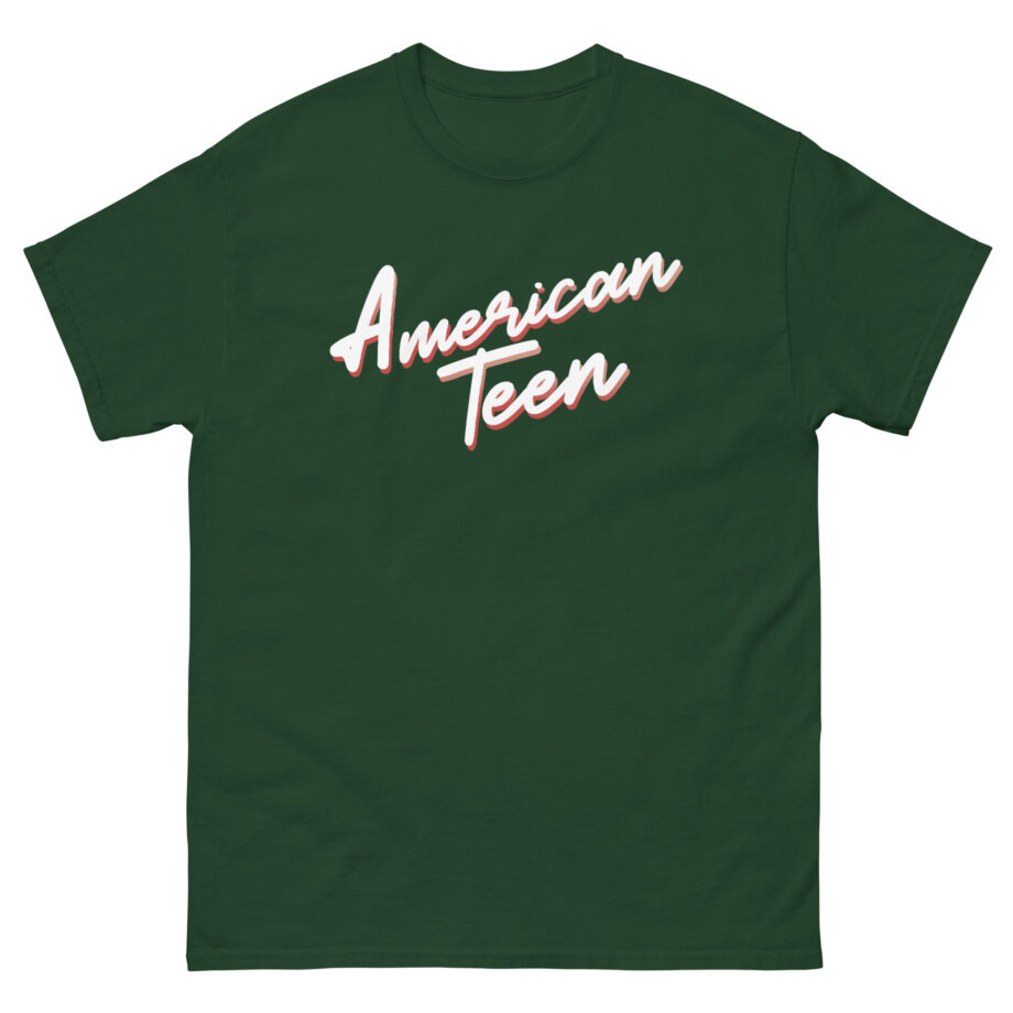 Khalid American Teen Unisex classic tee