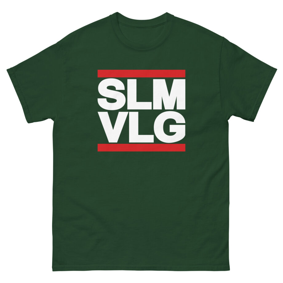 Slum Village Unisex classic tee