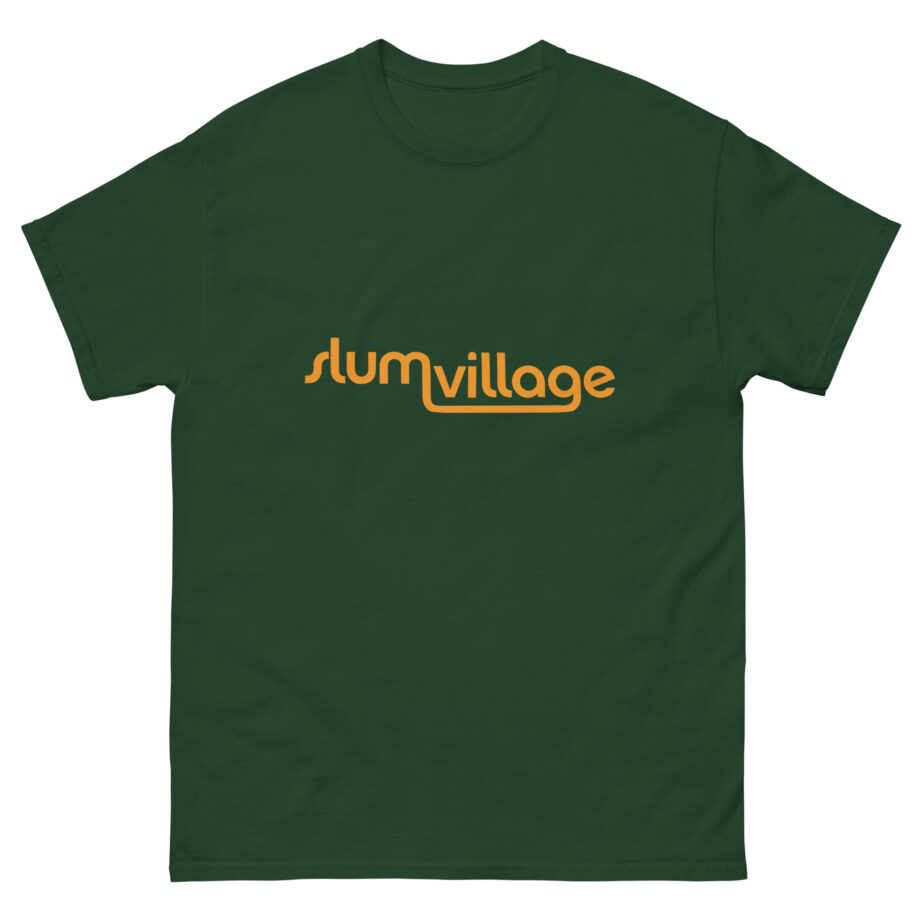 Slum Village Unisex classic tee
