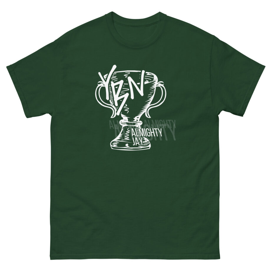 Ybn Nahmir Almighty Unisex classic tee