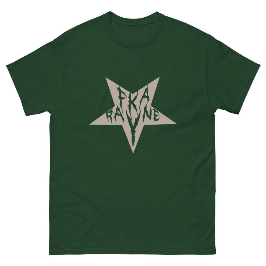 Fka Rayne Star Unisex classic tee