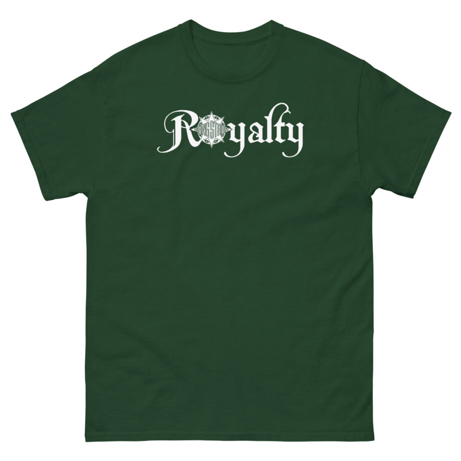 Gang Starr Unisex classic tee