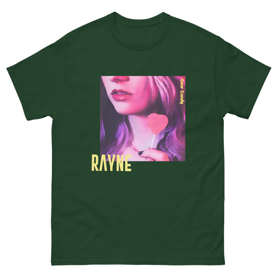 Fka Rayne Unisex classic tee