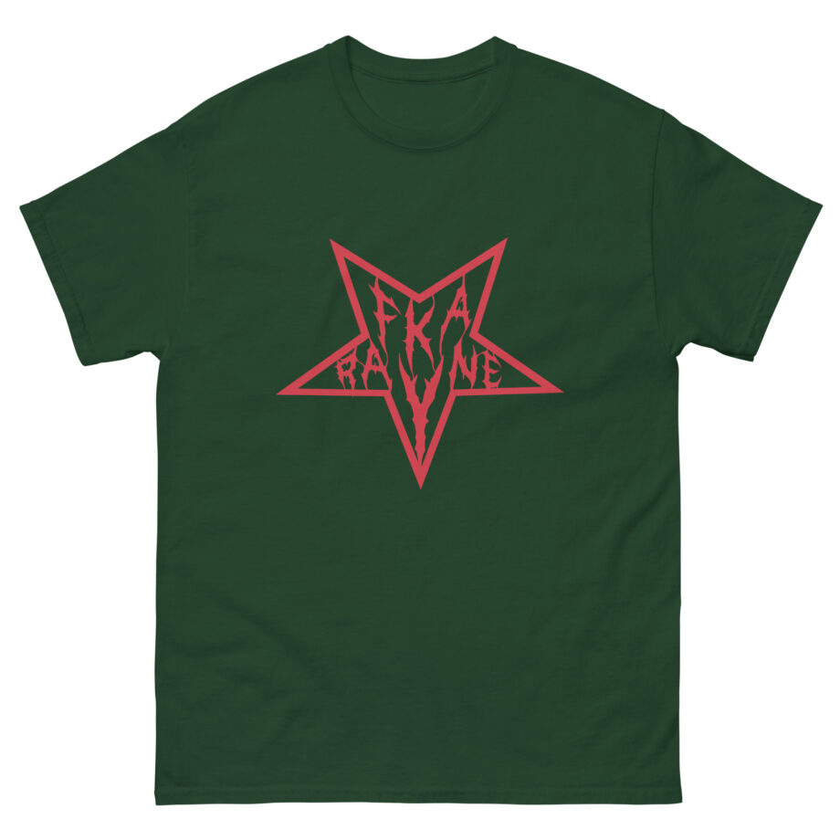 Fka Rayne Star Unisex classic tee