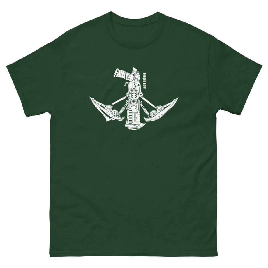 Gears of War Torque Bow Unisex classic tee