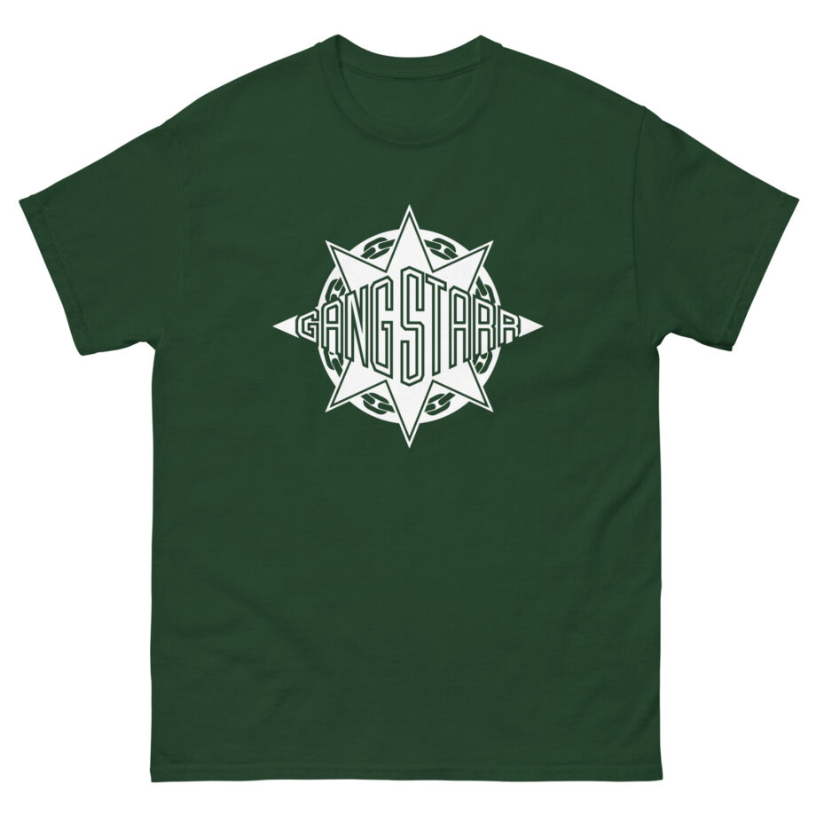 Gang Starr Unisex classic tee