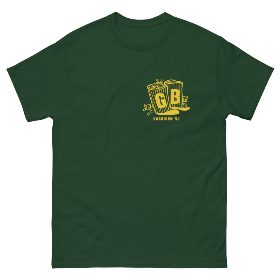 Geto Boys Unisex classic tee
