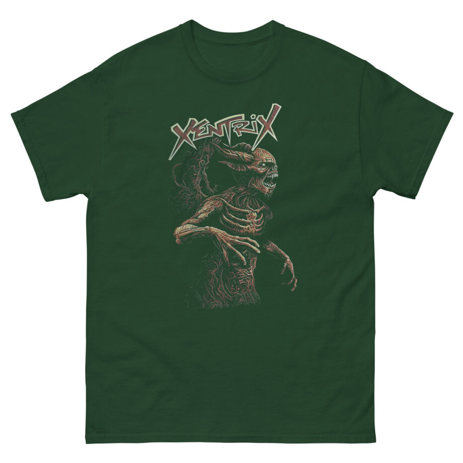 Xentrix Unisex classic tee