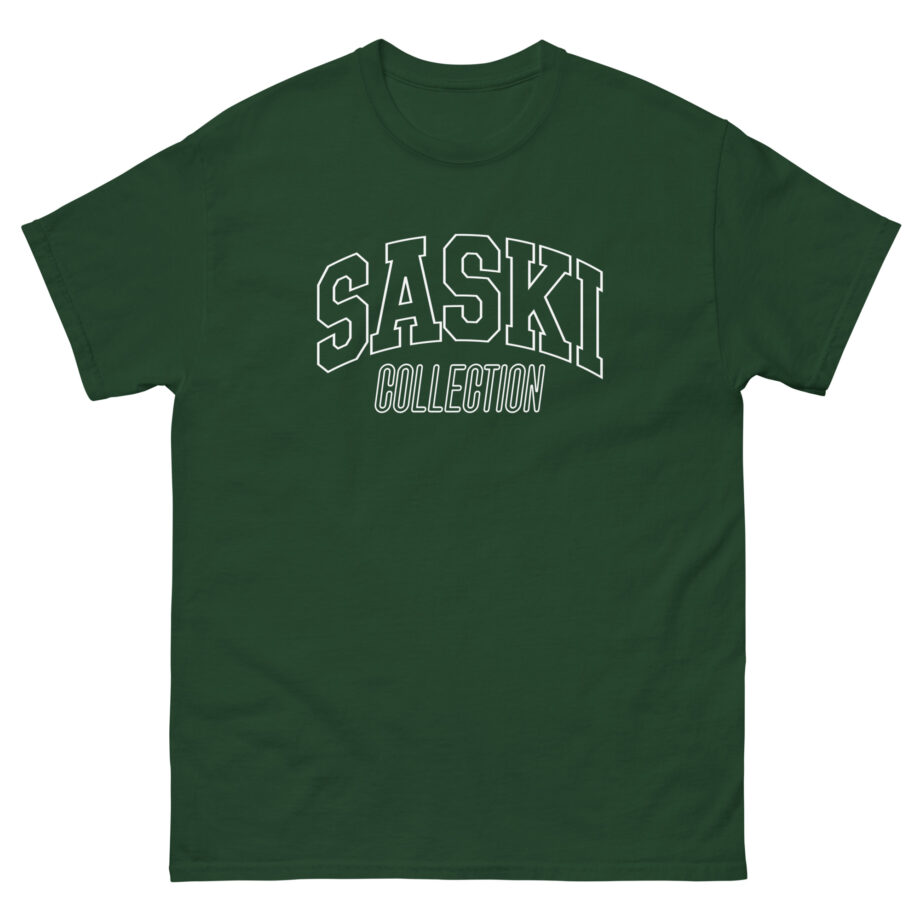Shani Grimmond Saski Collection Unisex classic tee