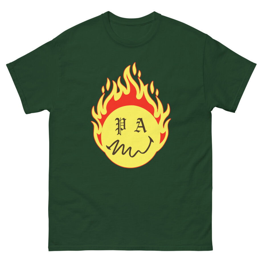 Hit Boy Unisex classic tee