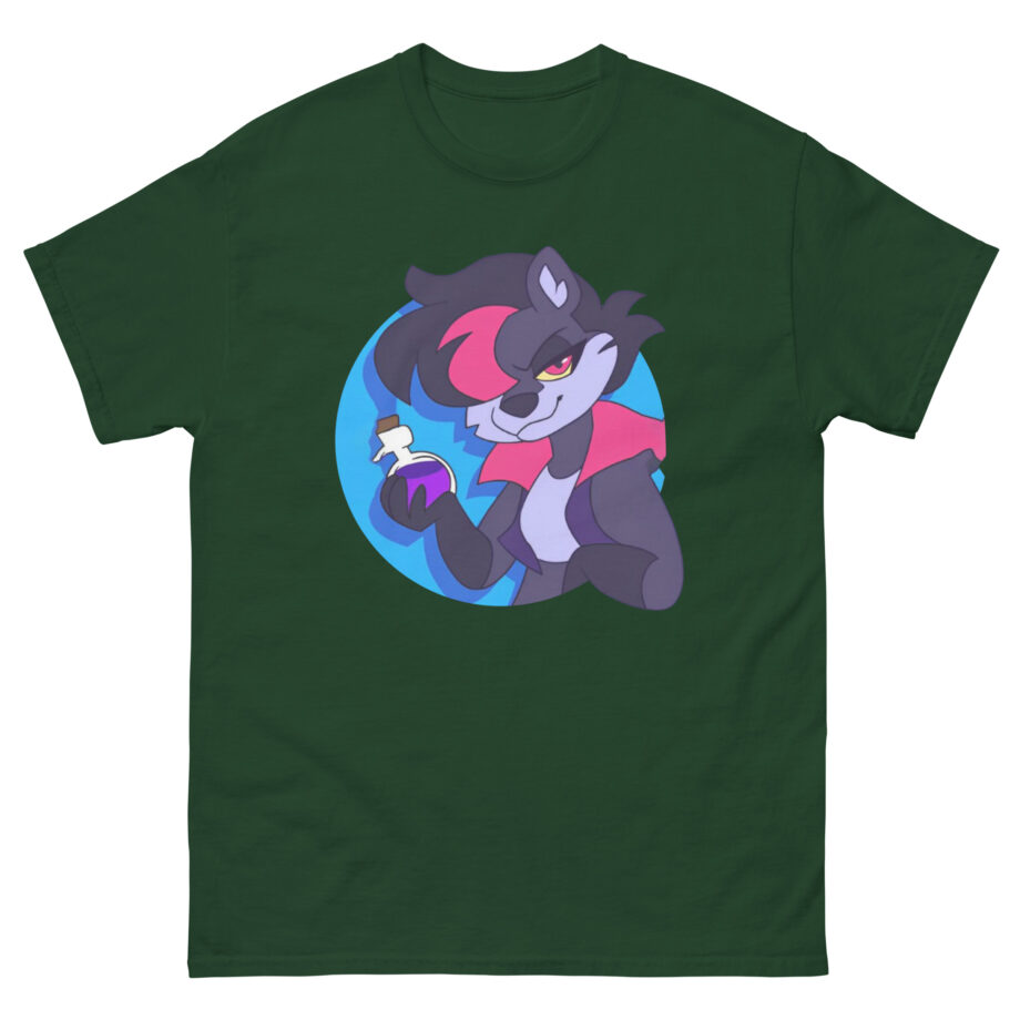 Indigo Park Salem Unisex classic tee