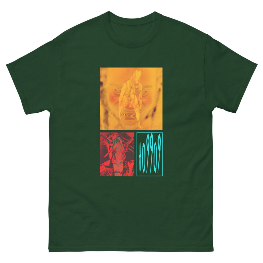 Ho99o9 Skin Unisex classic tee